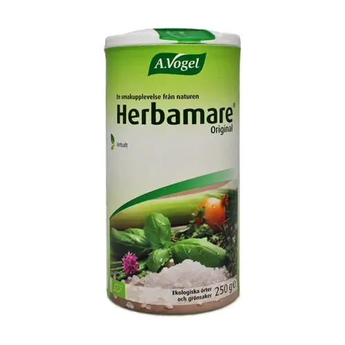 A. VOGEL Herbamare Original 250 gr en polvo