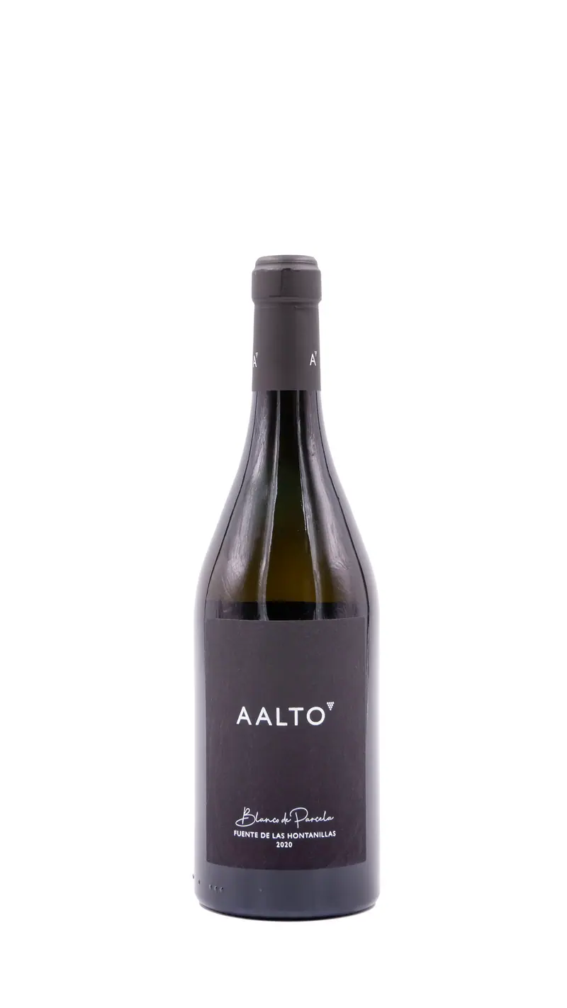 Aalto Blanco de Parcela 2020