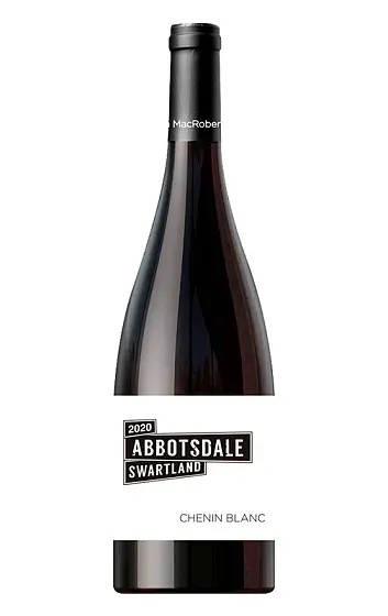 Abbotsdale Chenin Blanc