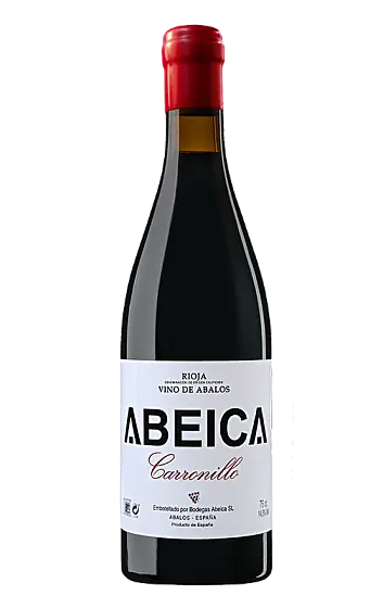 Abeica Carronillo