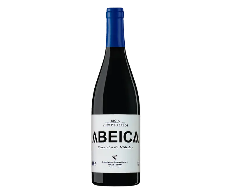 Abeica – Colección Viñedos
