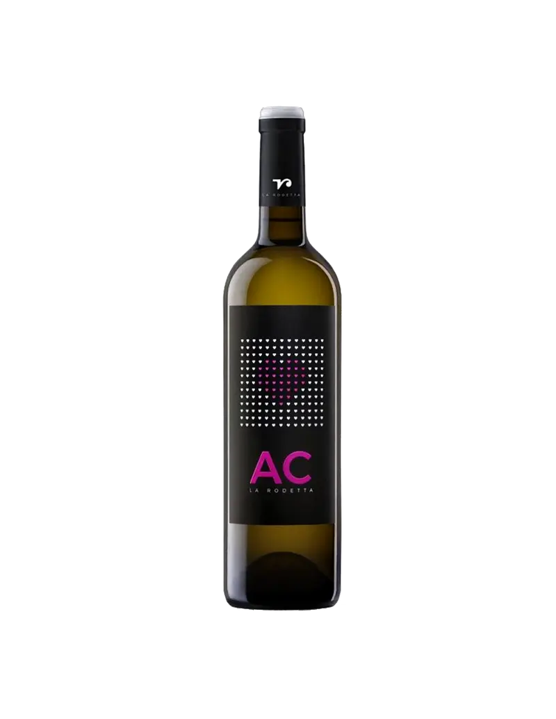 AC La Rodetta
