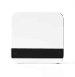 Acaia Balanza Lunar Para Espresso - Blanco