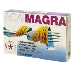 Acaimagra - GRICAR