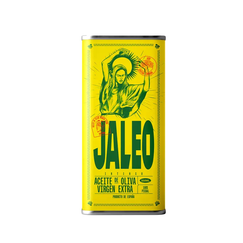 Aceite AOVE Intenso - JALEO