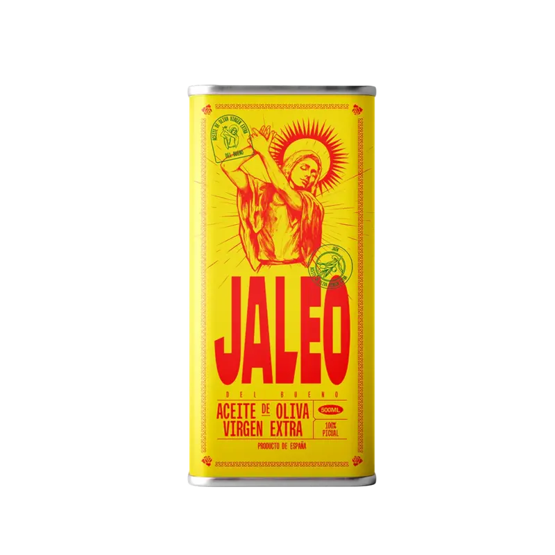 Aceite AOVE - JALEO