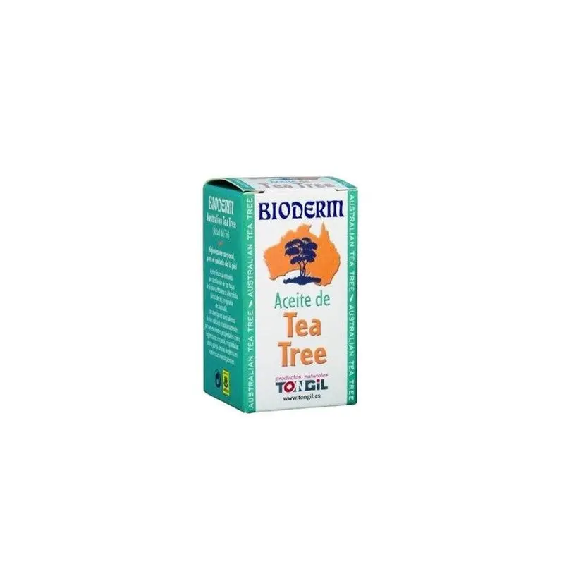 Aceite de árbol del té 15ml - Tongil