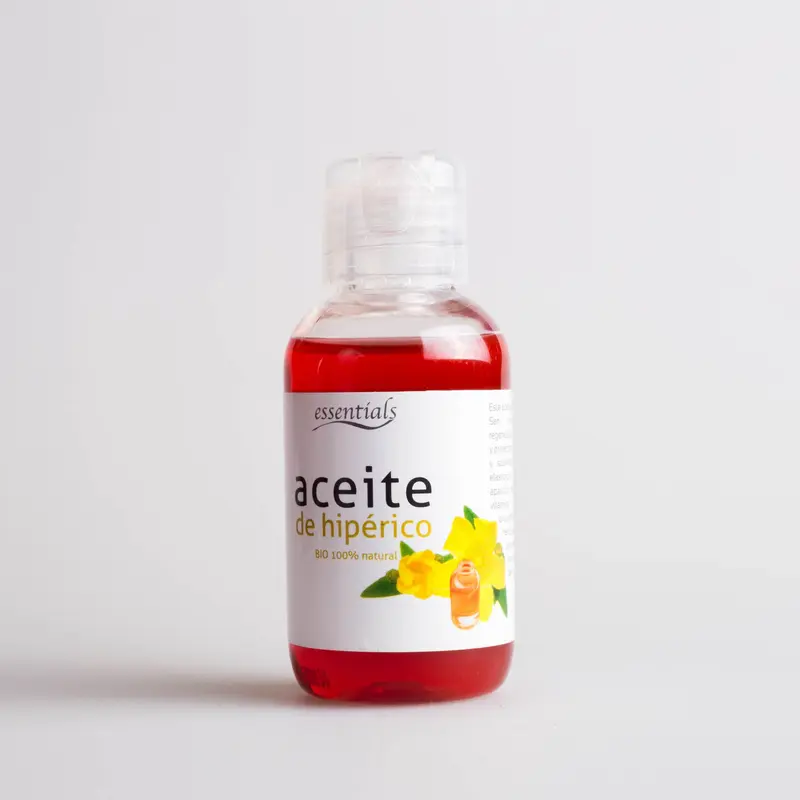 Aceite de Hipérico 50ml - Essential