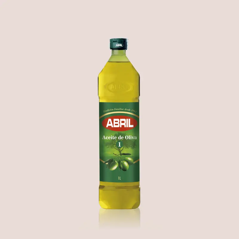 Aceite de Oliva Intenso