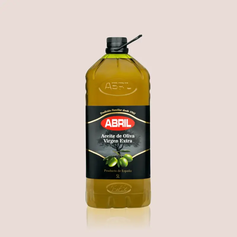 Aceite de Oliva Virgen Extra 5L