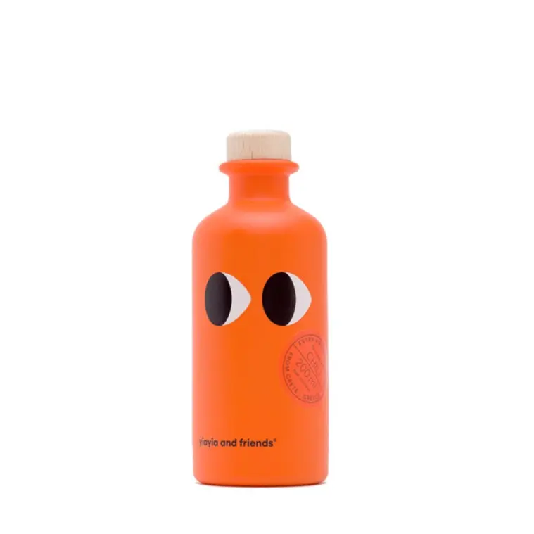 Aceite de oliva virgen extra con chilli