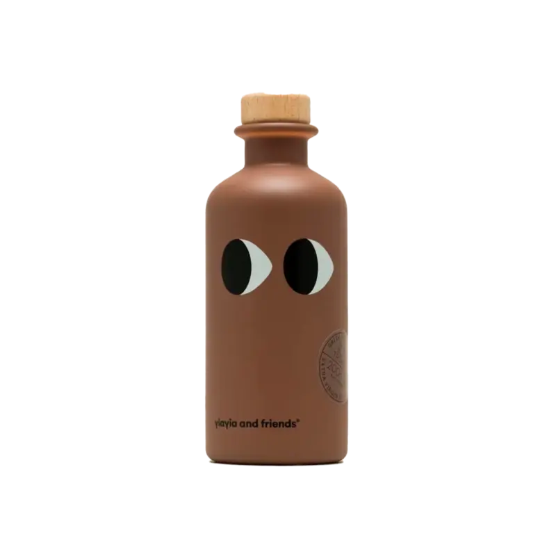 Aceite de oliva virgen extra con trufa