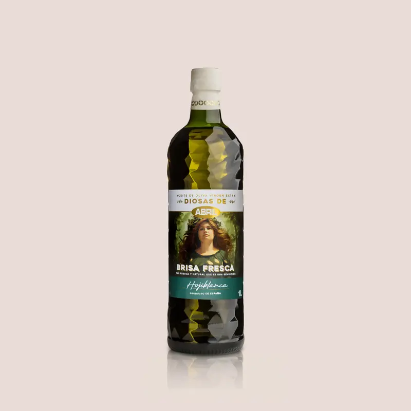 Aceite de Oliva Virgen Extra Hojiblanca 1L | Diosas de Abril