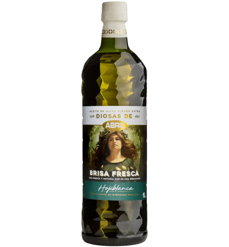 Aceite de Oliva Virgen Extra Hojiblanca