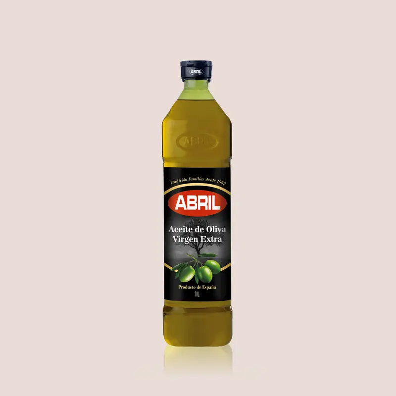 Aceite de Oliva Virgen Extra