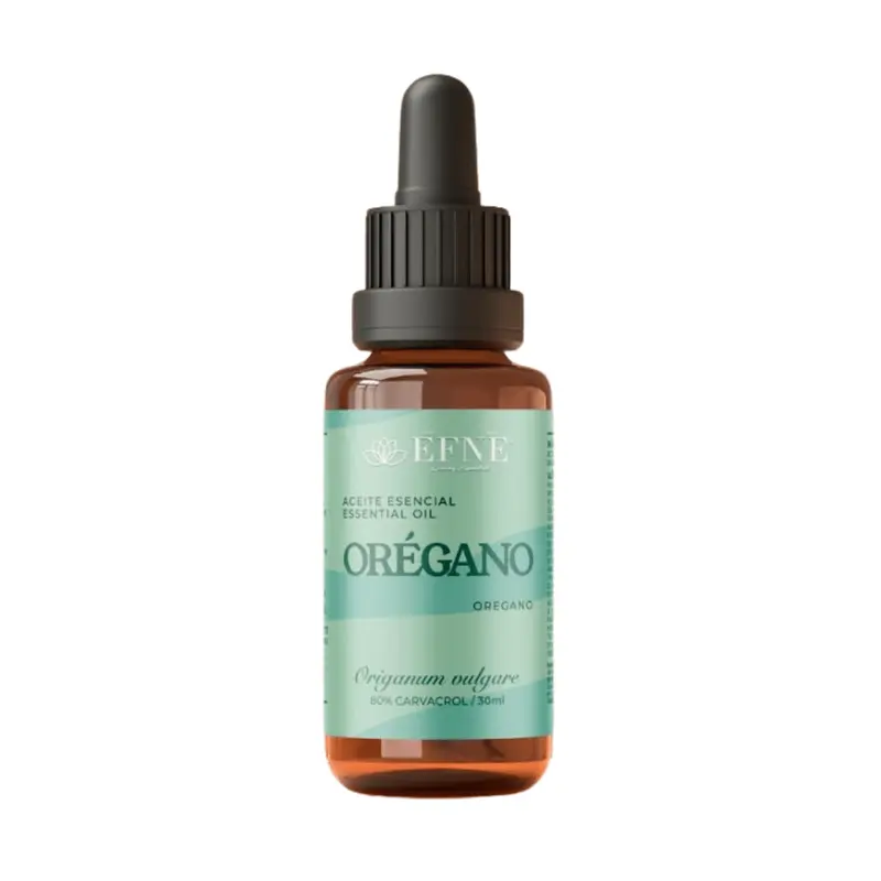 Aceite de Orégano - EFNE