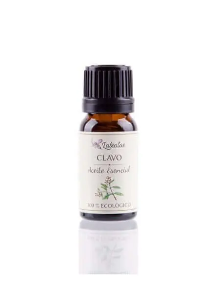 Aceite esencial Clavo Bio - 12ml - Labiatae