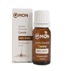 Aceite esencial de canela 12 ml Mon Deconatur