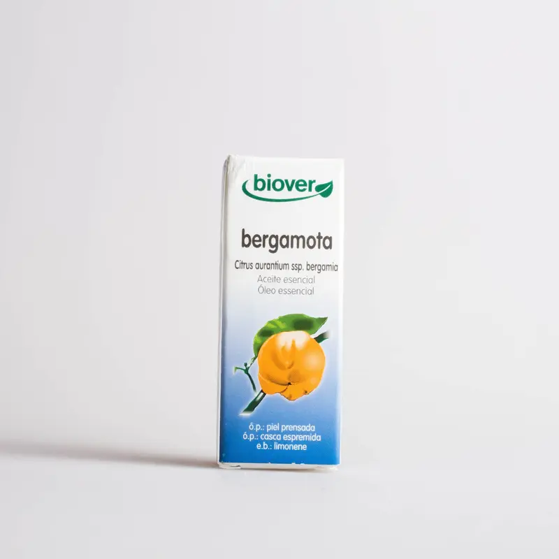 ACEITE ESENCIAL DE CANELA, 5 ML - BIOVER