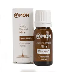 Aceite esencial de mirra 12ml Mon Deconatur