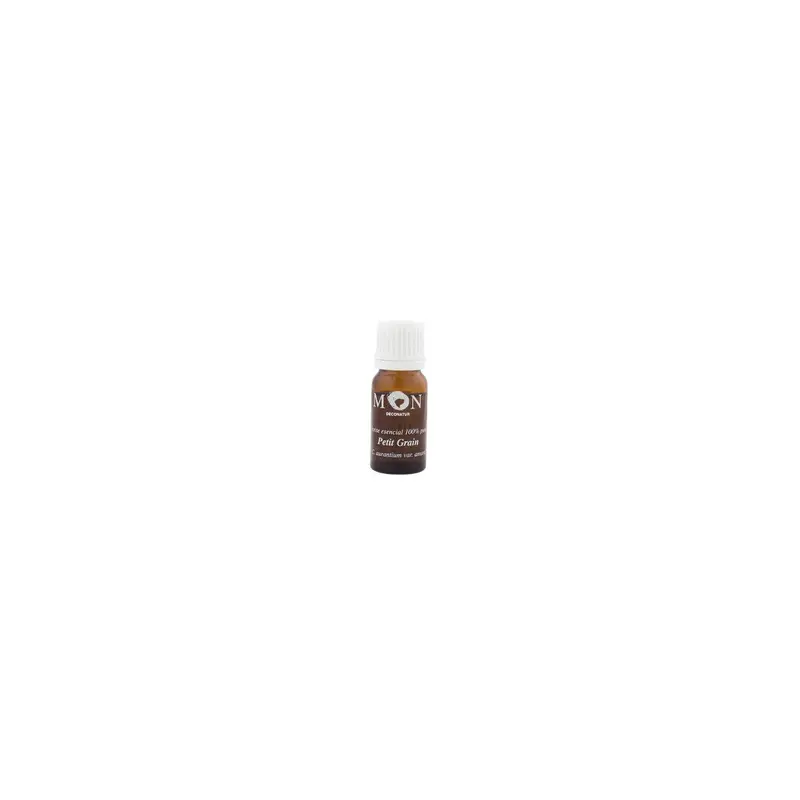 Aceite esencial de Petit-grain - 10 ml - Mon