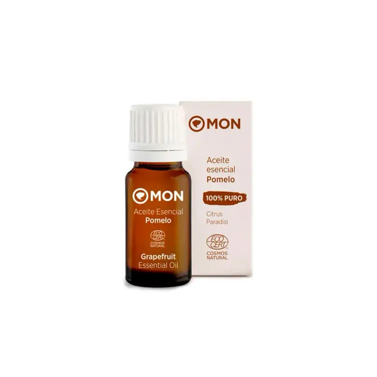 Aceite esencial de pomelo Bio 12ml Mon Deconatur