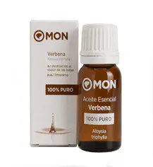Aceite esencial de verbena 12 ml Mon Deconatur