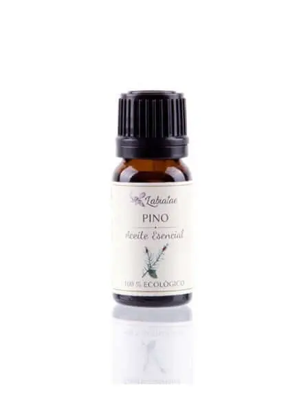 Aceite esencial Pino Bio - 12ml - Labiatea
