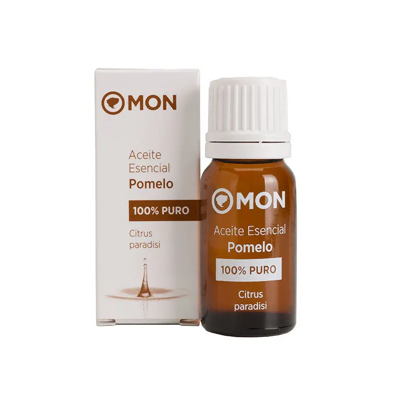 ACEITE ESENCIAL POMELO 12 ML - MON