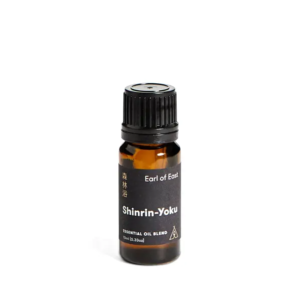 Aceite Esencial Shinrin-Yoku - Earl of East