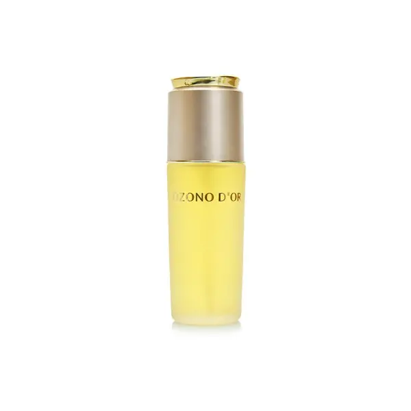 Aceite Masaje Natural Ozonizado Bio 100ml Ozono D'Or