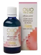 Aceite para el tratamiento de manchas bio 50 ml Argital