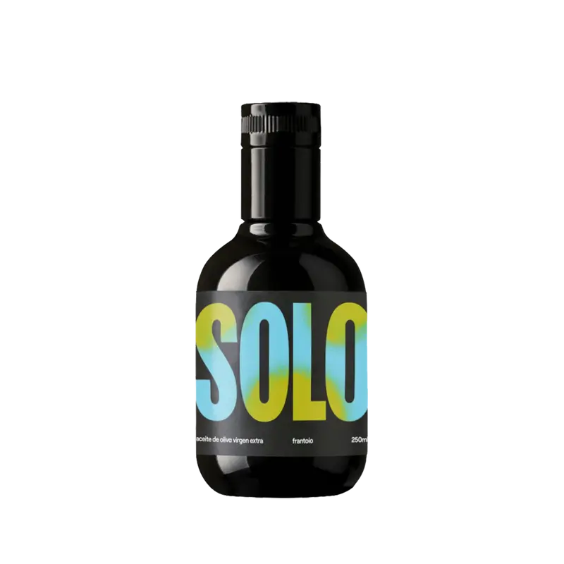 Aceite SOLO - Frantoio