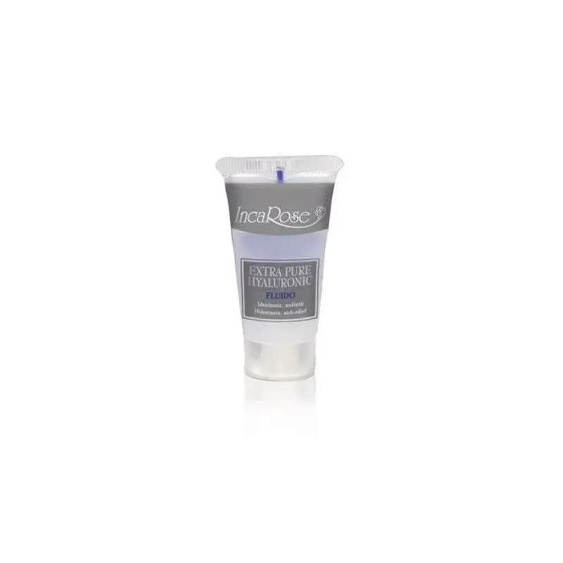 Acido Hialurónico antiedad 15ml - Incarose