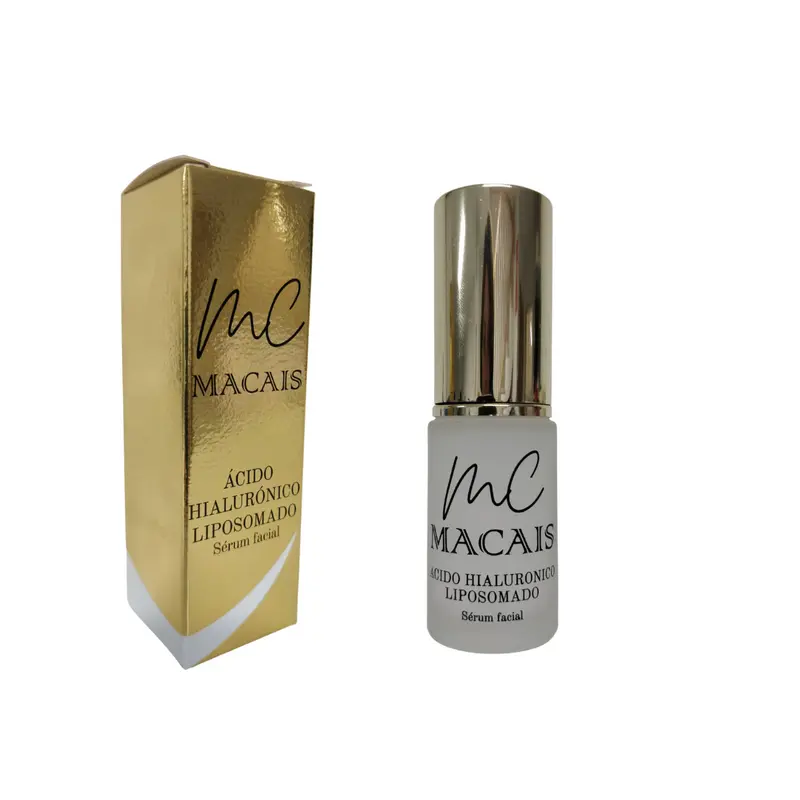 Ácido hialurónico liposomado 20 ml