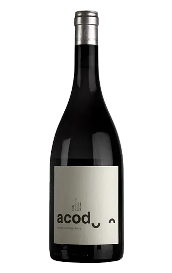 Acodo Tinto Basilio
