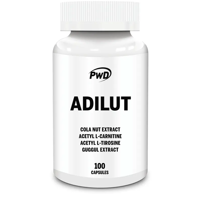ADILUT 100cap PWD