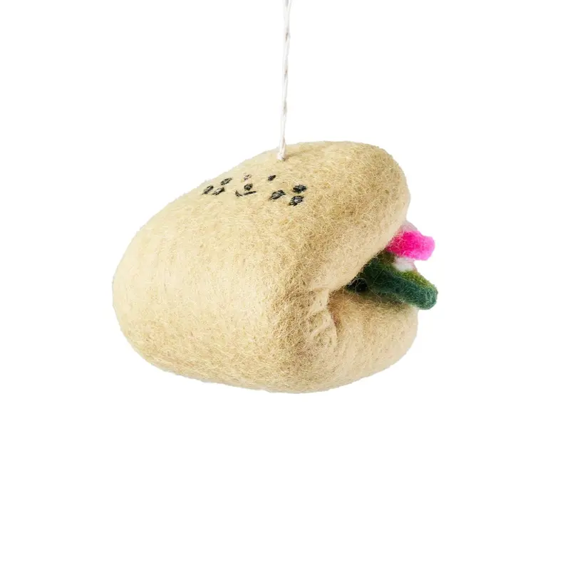 Adorno Bao