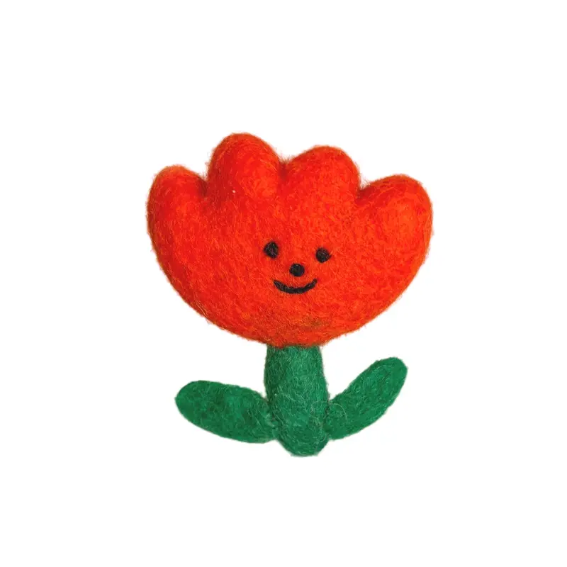 Adorno Flor
