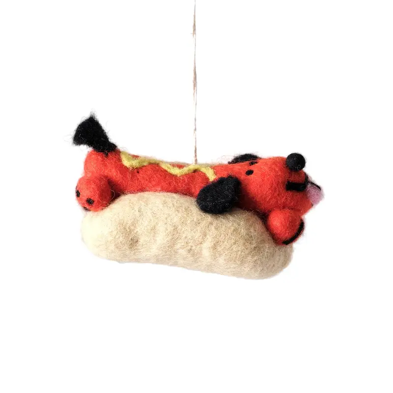 Adorno Frank Hotdog