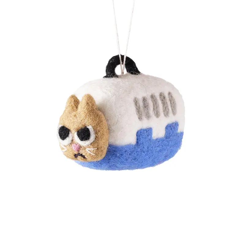 Adorno gato Coco