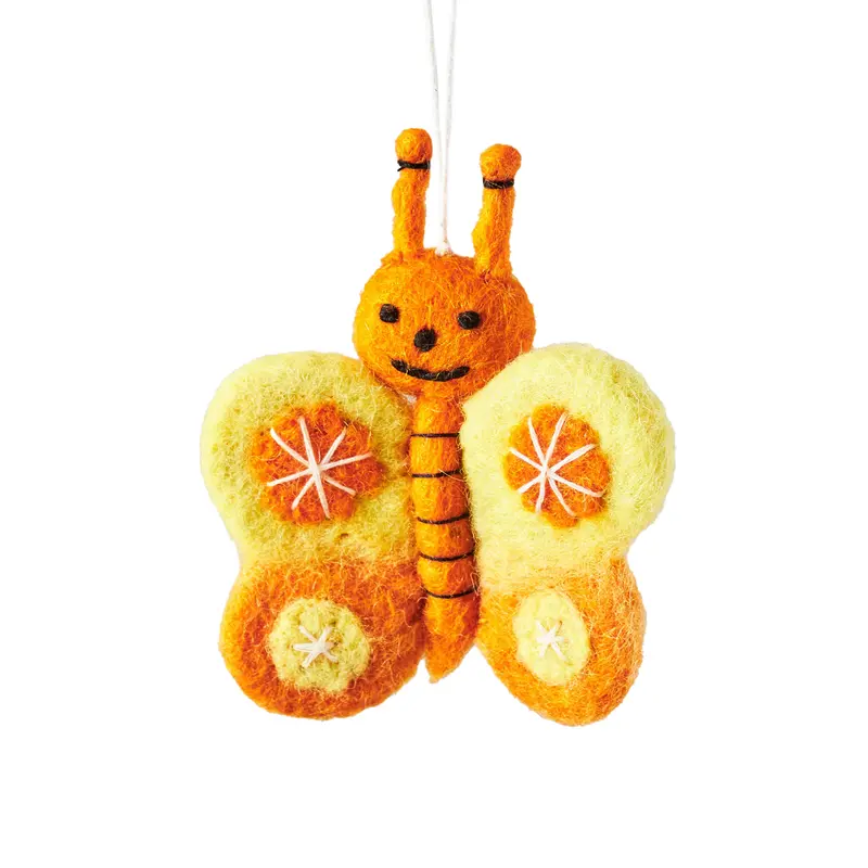 Adorno Mariposa