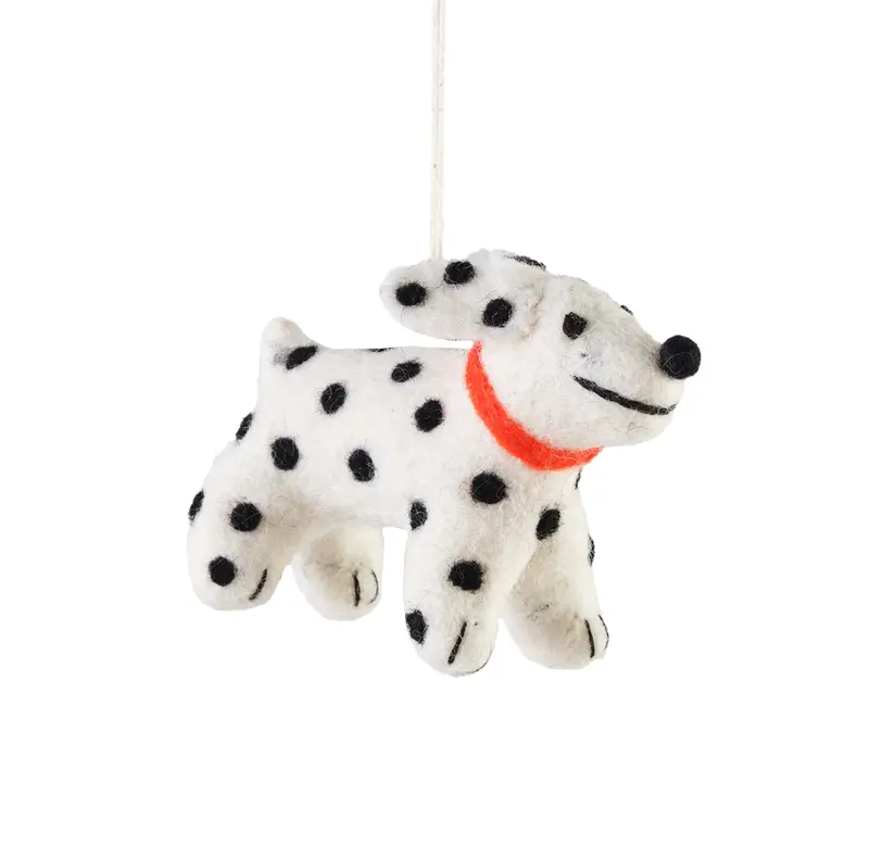 Adorno Perro Eric Spotty