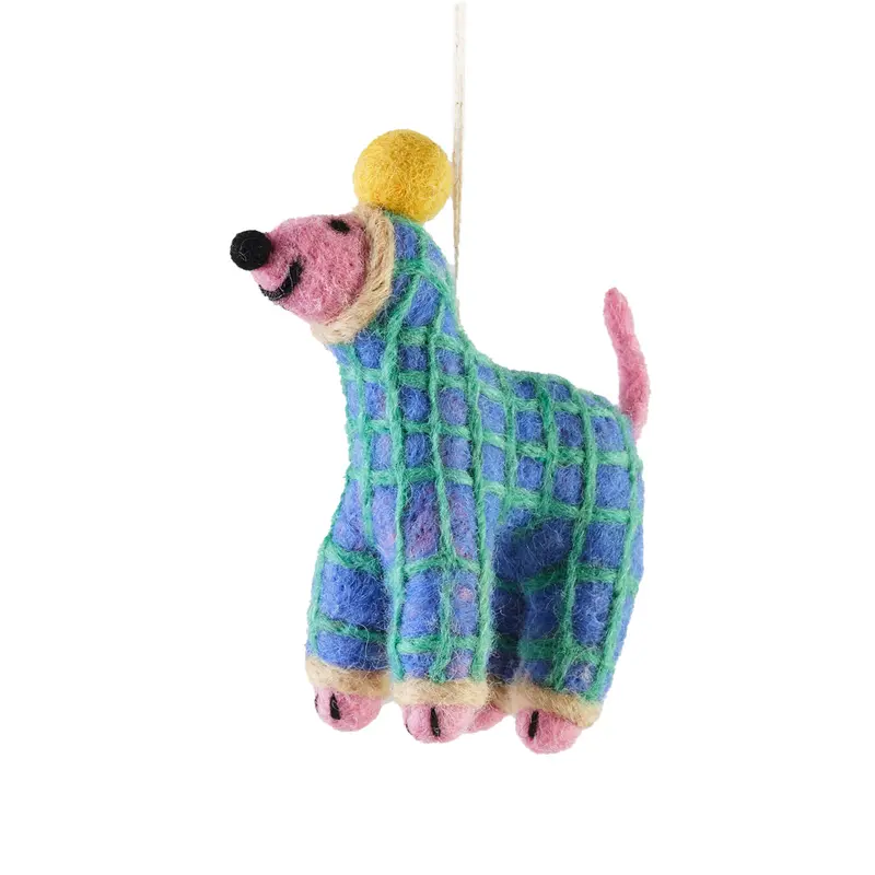 Adorno perro Jayla
