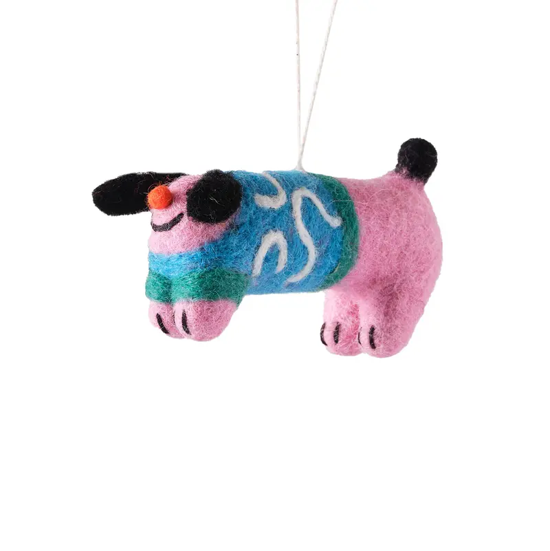 Adorno perro Stumpy