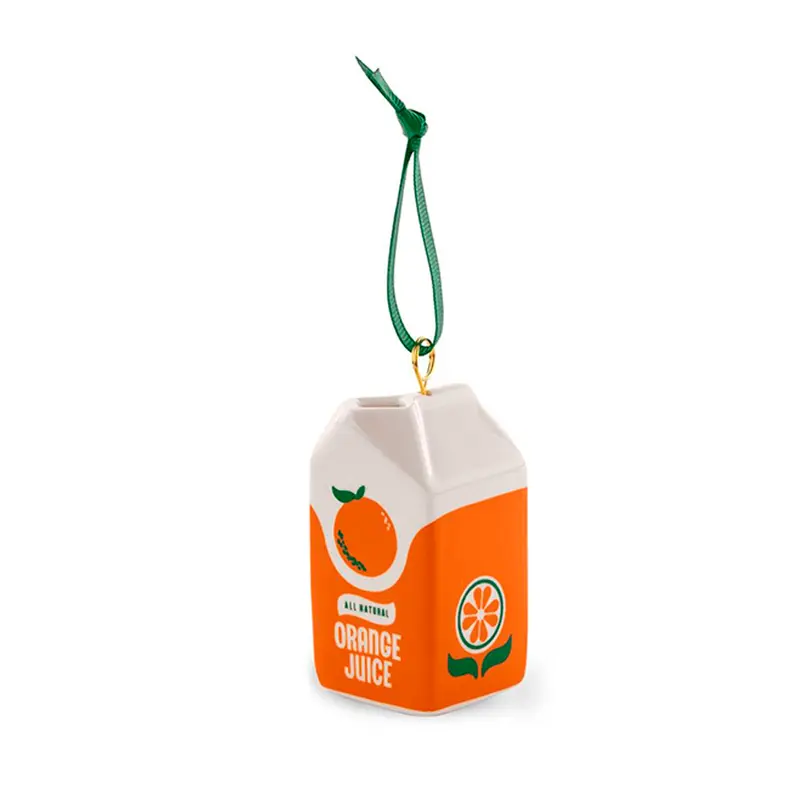Adorno Zumo de naranja