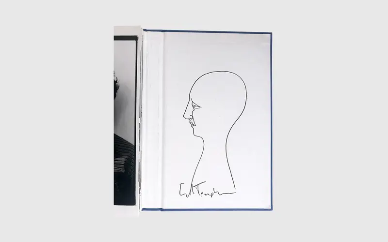 Adventures in the Nearby Far Away · SIGNED