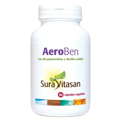 AEROBEN - SURAVITASAN