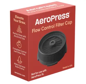 AeroPress Accesorio Filtro Flow Control