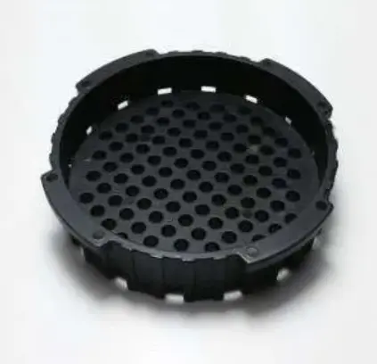Aeropress porta filtro